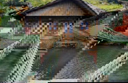 ECO MIRANTE HOTEL - Photo 52