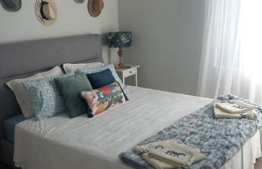 La Casa Del Sol Villa Aegina sea and Sunsets - Foto 43