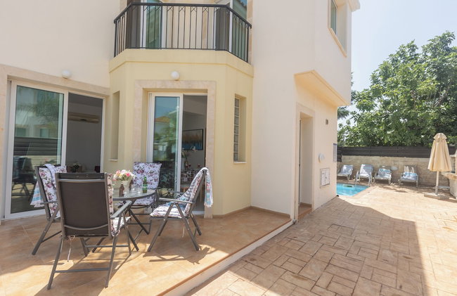 Protaras Orestiada Villa Ov14 - Foto 10