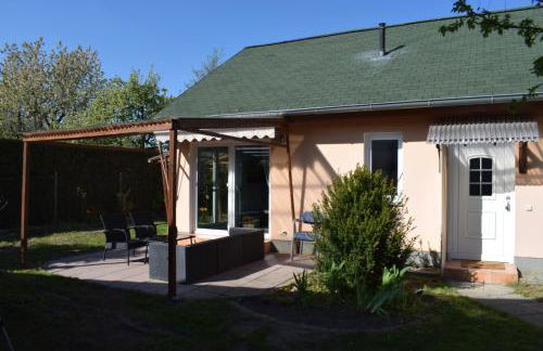 Ferienhaus in der Stienitzaue - Foto 15