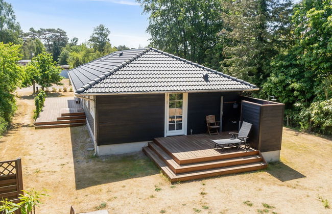 "Auke" - 100m from the sea - Foto 6