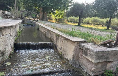 Gite dans ancien moulin - Foto 32