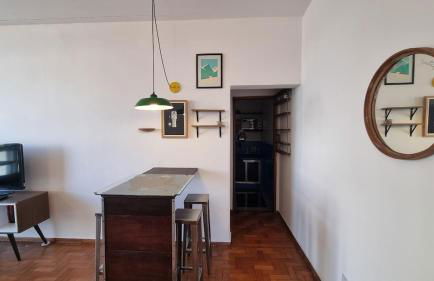 JK Building - Niemeyer's iconic building in BH MG - Foto 44