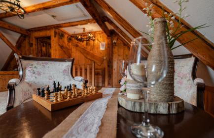 KUĆA ZA ODMOR DANICA - Foto 17