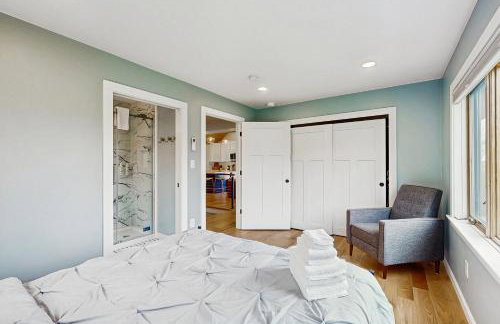 Ninevah Vista Getaway - Foto 16