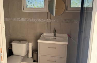 Maisonnette du Haras de l'Olivier - Foto 6