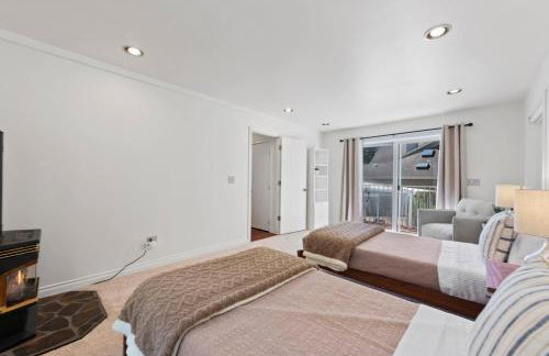 Stunning Sammamish Lake View Home near Weowna Park - Foto 17