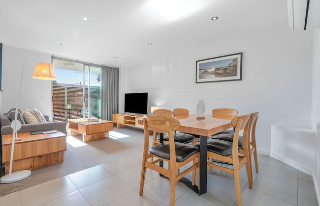 The Dolphin Apartments - Foto 25