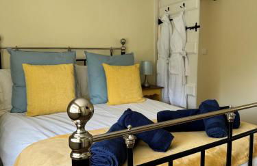 Old Farm Cottage - Foto 23