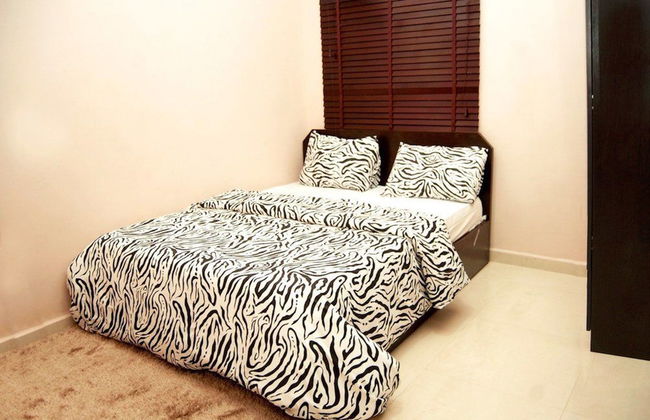 Wendo Court Apartments - Foto 11