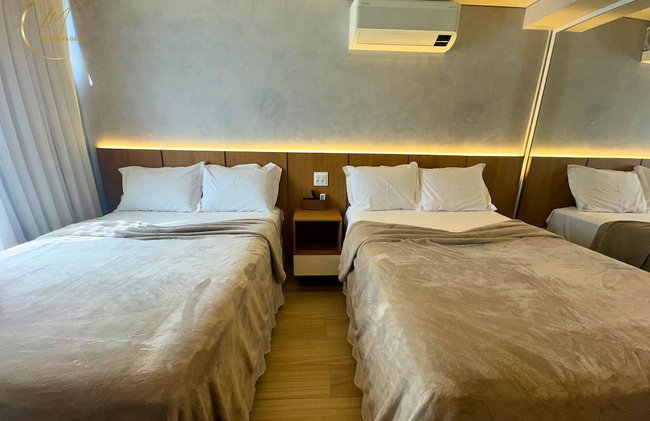 LM Setai Yacht Cabo Branco - Foto 49