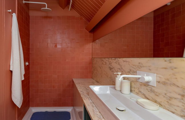 Pombaline Building V. Real Santo António - Foto 76