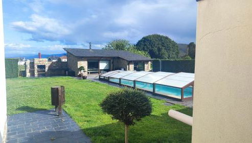 Casa de Invitados con asador y piscina de uso privado - Foto 3
