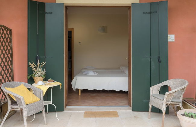 Agriturismo il Pianetto - Foto 18