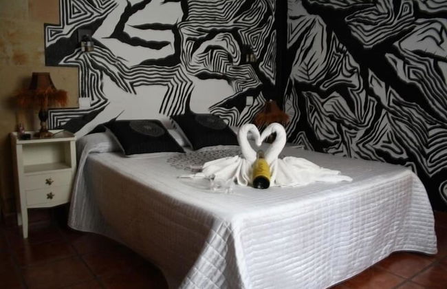 Posada El Valle - Foto 35