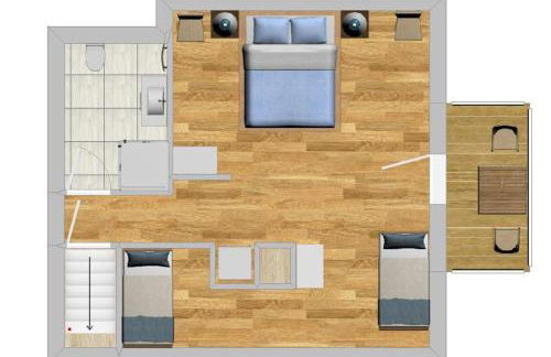 Das Bergnest - Foto 22