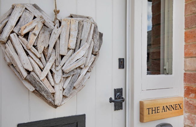 Linscott Cottage in Moretonhampstead - Foto 11