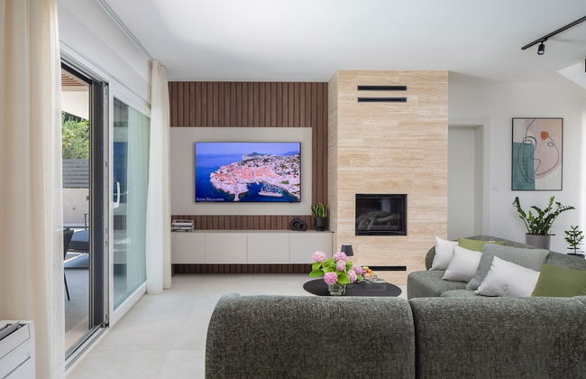 Villa Prima Lux - Foto 14