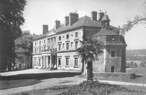 Le Pressoir du Château de Neuville - Piscine chauffée - Jeux - Forêt - Foto 48