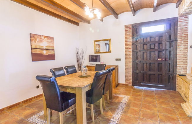 Cubo's Cortijo la Hilacha - Foto 8