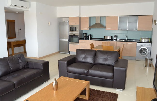 Agua Hotels Sal Vila Verde Resort - Foto 4