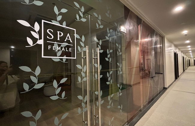 Saint Honore Condo - Foto 17