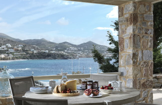 Plagia Villas - Foto 50