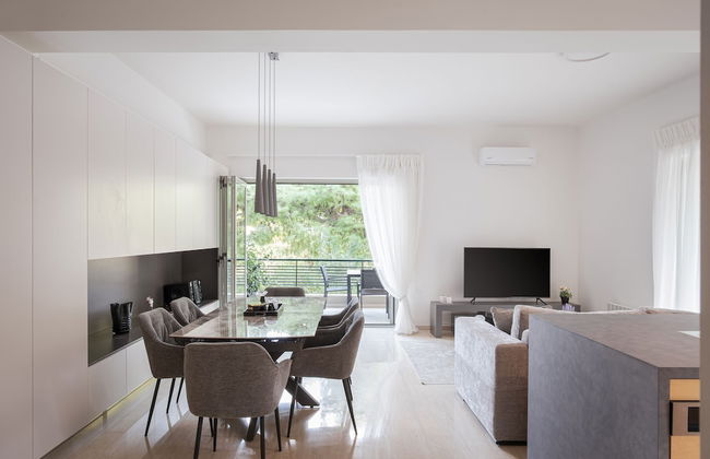 Vouliagmeni Stylish Apartment - Foto 18