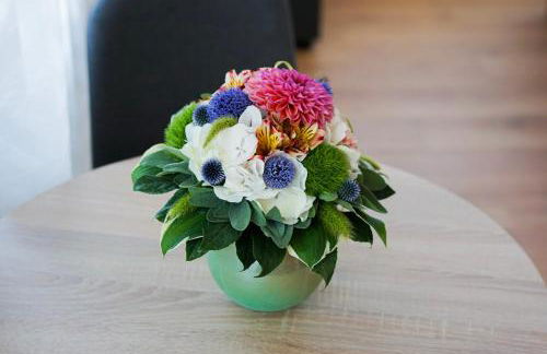 SP-Appartements - Foto 13