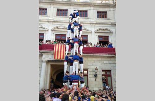 Estudio en el centro - Foto 32