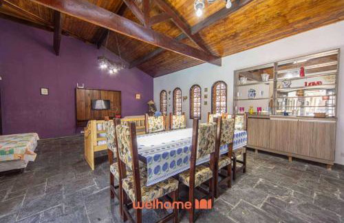 Casa em Mongagua com Piscina e Area Gourmet - Foto 12