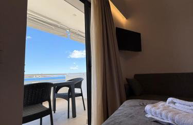 Thalassa Luxury Apartments Nea Styra - Foto 18