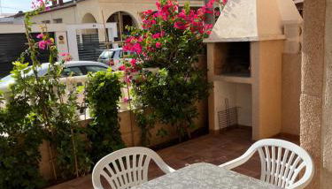 Apartmento Hana con terraza - después de la renovación general - Foto 2