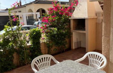 Apartmento Hana con terraza - después de la renovación general - Foto 2