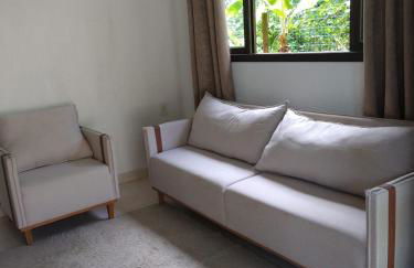 Casa em Ubatuba, 50 Metros da praia de Ubatumirim - Foto 10