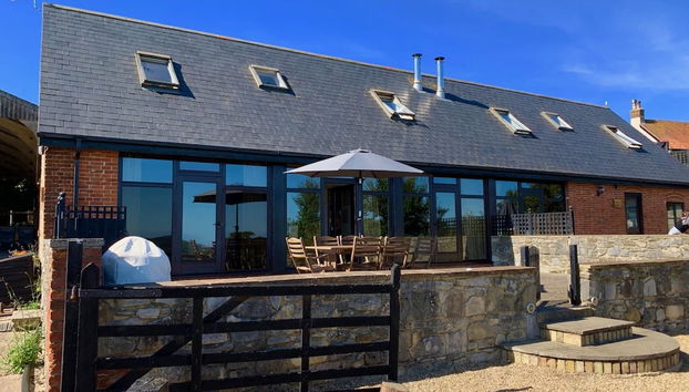 Tithe Barn a Stunning family home with panoramic views - Foto 2, Zimmer