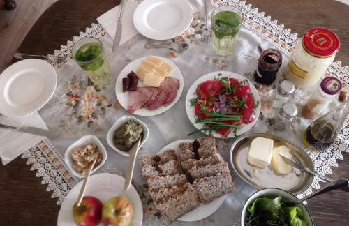 Zakątek Szczęścia Eko Agroturystyka - Foto 31