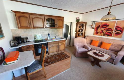 Ferienwohnung "Haus Sonnenblick" - Foto 15