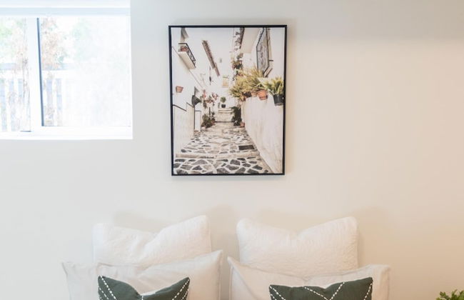 DT 3-lvl Townhouse w Rooftop Patio - Photo 21