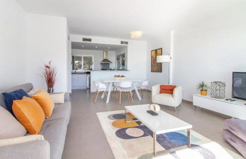 Stunning Apartment In Altea With Wifi - Foto 15