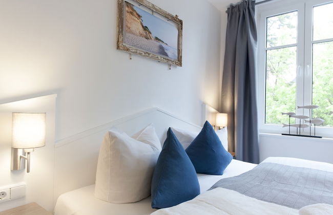 Ferienwohnungen Inselquartett - Foto 7