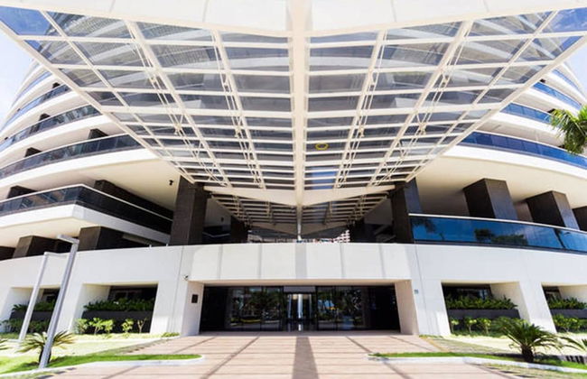 Landscape Beira Mar - MeuLugarCeará - Photo 60