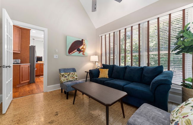 Making Waves by Avantstay Sleeps 20 Pool - Foto 25