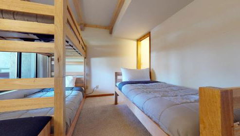 Walk to Lift Updated 2 Bedroom 2 and a Half Bathrooms 1849 Condos 209 Steps to Canyon Lodge Sleeps 6 - Foto 4