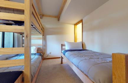 Walk to Lift Updated 2 Bedroom 2 and a Half Bathrooms 1849 Condos 209 Steps to Canyon Lodge Sleeps 6 - Foto 4