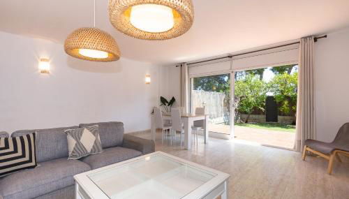 Cambrils Molí - Jardín i piscina - Photo 4