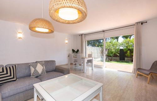 Cambrils Molí - Jardín i piscina - Photo 4