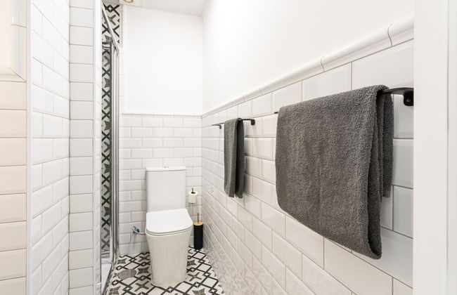 Holidays2Malaga Picassus Lofts - Photo 62