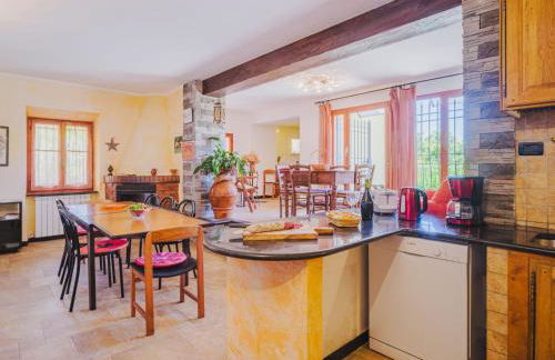 Villa Antica Torre by Interhome - Foto 9