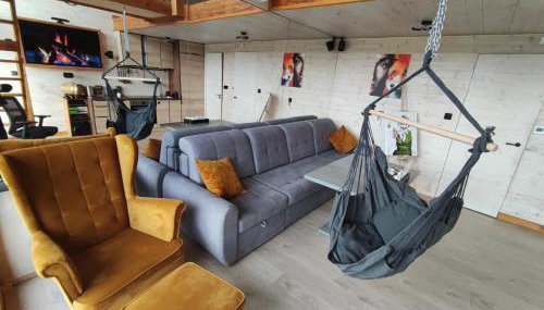 Domki nad Jeziorem Sunia - Foto 1